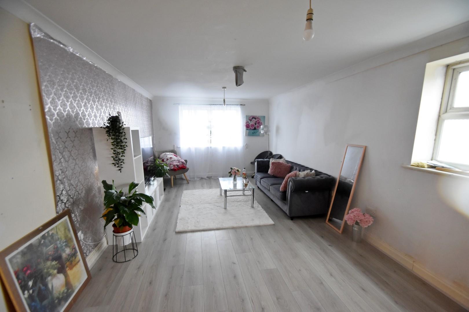 Riverbank Gardens, Tottington Road, Bury Pearson Ferrier Estate